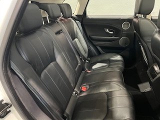 RANGE ROVER EVOQUE 2.0 eD4 DYNAMIC