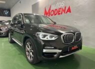 BMW X3 2.0d XDRIVE