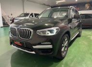 BMW X3 2.0d XDRIVE