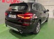 BMW X3 2.0d XDRIVE