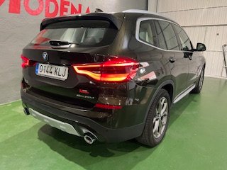 BMW X3 2.0d XDRIVE