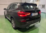 BMW X3 2.0d XDRIVE