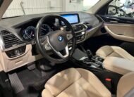 BMW X3 2.0d XDRIVE