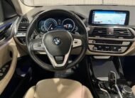 BMW X3 2.0d XDRIVE