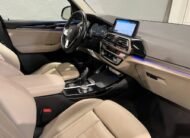 BMW X3 2.0d XDRIVE