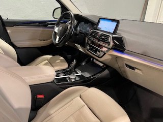 BMW X3 2.0d XDRIVE
