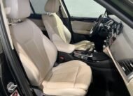 BMW X3 2.0d XDRIVE
