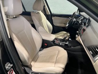 BMW X3 2.0d XDRIVE