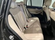 BMW X3 2.0d XDRIVE