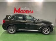 BMW X3 2.0d XDRIVE