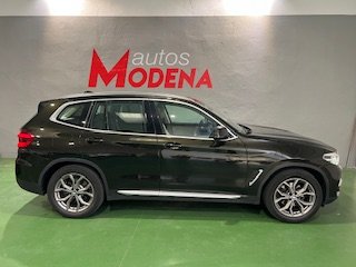 BMW X3 2.0d XDRIVE
