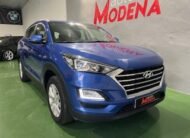HYUNDAI TUCSON 1.6 GDI KLASS