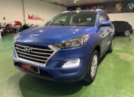 HYUNDAI TUCSON 1.6 GDI KLASS