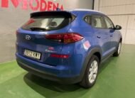 HYUNDAI TUCSON 1.6 GDI KLASS