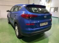 HYUNDAI TUCSON 1.6 GDI KLASS