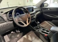 HYUNDAI TUCSON 1.6 GDI KLASS