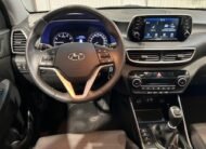 HYUNDAI TUCSON 1.6 GDI KLASS