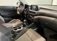 HYUNDAI TUCSON 1.6 GDI KLASS