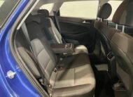 HYUNDAI TUCSON 1.6 GDI KLASS