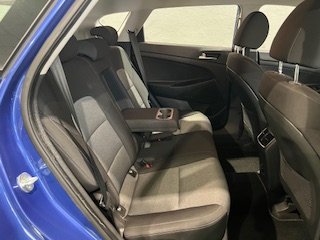 HYUNDAI TUCSON 1.6 GDI KLASS