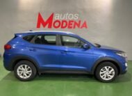 HYUNDAI TUCSON 1.6 GDI KLASS