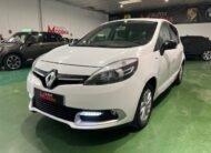 RENAULT SCENIC 1.5 DCI LIMITED