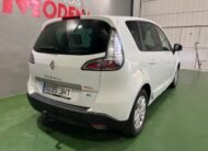 RENAULT SCENIC 1.5 DCI LIMITED
