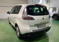 RENAULT SCENIC 1.5 DCI LIMITED