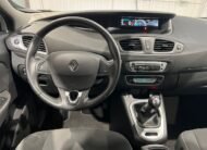 RENAULT SCENIC 1.5 DCI LIMITED