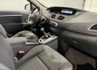 RENAULT SCENIC 1.5 DCI LIMITED