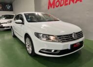VOLKSWAGEN PASSAT CC CC 2.0 TDI ADVANCE