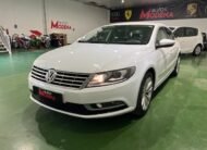 VOLKSWAGEN PASSAT CC CC 2.0 TDI ADVANCE