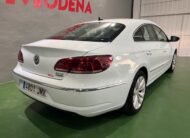 VOLKSWAGEN PASSAT CC CC 2.0 TDI ADVANCE
