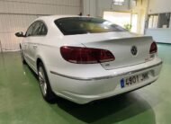 VOLKSWAGEN PASSAT CC CC 2.0 TDI ADVANCE