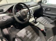 VOLKSWAGEN PASSAT CC CC 2.0 TDI ADVANCE