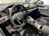 AUDI A4 AVANT S-LINE 2.0 TDI 190 CV QUATTRO