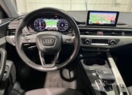 AUDI A4 AVANT S-LINE 2.0 TDI 190 CV QUATTRO
