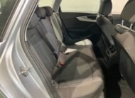 AUDI A4 AVANT S-LINE 2.0 TDI 190 CV QUATTRO