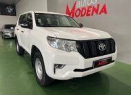 TOYOTA LAND CRUISER 2.8 D4D GX