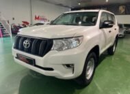 TOYOTA LAND CRUISER 2.8 D4D GX