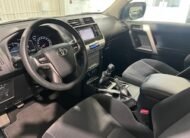 TOYOTA LAND CRUISER 2.8 D4D GX