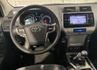 TOYOTA LAND CRUISER 2.8 D4D GX