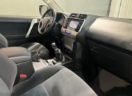TOYOTA LAND CRUISER 2.8 D4D GX