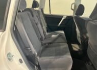 TOYOTA LAND CRUISER 2.8 D4D GX