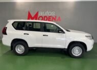 TOYOTA LAND CRUISER 2.8 D4D GX