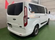 FORD TRANSIT CUSTOM 2.0 TDCI 9 PLAZAS