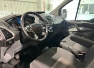 FORD TRANSIT CUSTOM 2.0 TDCI 9 PLAZAS
