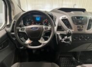 FORD TRANSIT CUSTOM 2.0 TDCI 9 PLAZAS