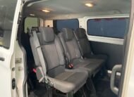 FORD TRANSIT CUSTOM 2.0 TDCI 9 PLAZAS
