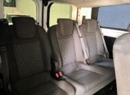 FORD TRANSIT CUSTOM 2.0 TDCI 9 PLAZAS